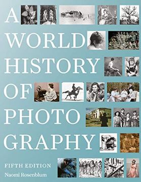 portada A World History of Photography: 5th Edition (en Inglés)