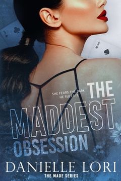 portada The Maddest Obsession: Special Print Edition (en Inglés)