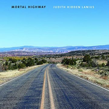 portada Mortal Highway (en Inglés)