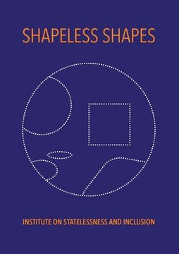 portada Shapeless Shapes (in English)