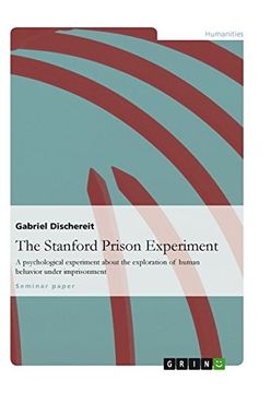 portada The Stanford Prison Experiment