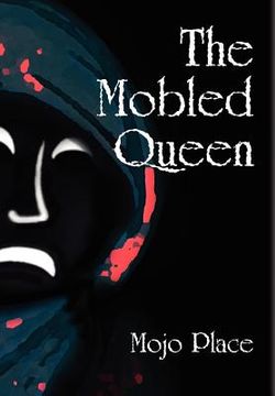 portada the mobled queen (en Inglés)