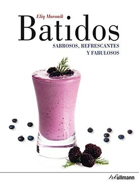 portada Batidos Portugues (in Portuguese)