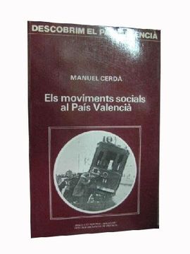 portada Els Moviments Socials al País Valencià