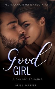 portada Good Girl (in English)