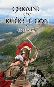 portada Geraint the Rebel's Son (en Inglés)