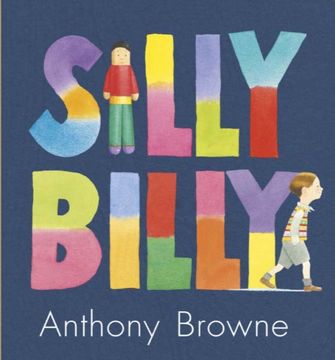 portada Literacy Evolve Year 2 Silly Billy 