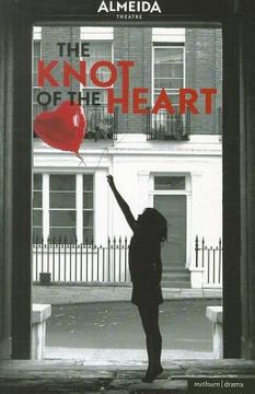 portada the knot of the heart