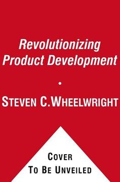 portada revolutionizing product development (in English)