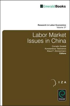 portada labor market issues in china