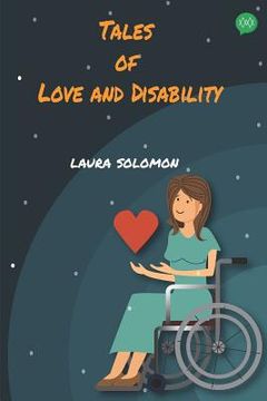 portada Tales of Love and Disability (in English)
