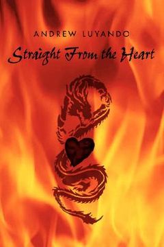 portada straight from the heart (in English)