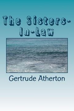 portada The Sisters-In-Law (en Inglés)