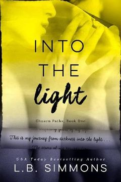 portada Into the Light (Chosen Paths)