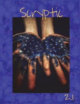 portada Scryptic 2.1: Full Color Edition (in English)
