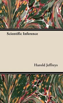 portada scientific inference (en Inglés)