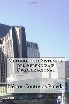 portada Metodologia Sistemica del Aprendizaje Organizacional: Volume 5 (Colección Estrategia)