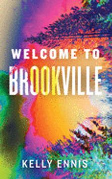 portada Welcome to Brookville (en Inglés)