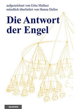 portada Die Antwort der Engel (en Alemán)