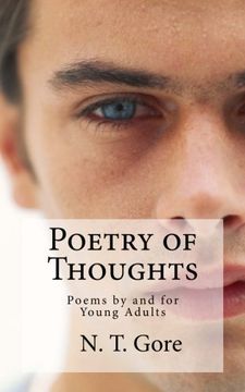 portada Poetry of Thoughts: Poems by and for Young Adults