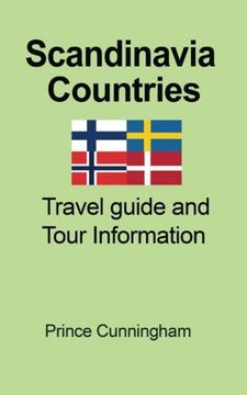 portada Scandinavia Countries: Travel guide and Tour Information