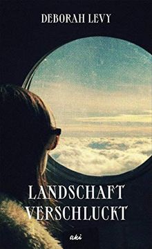 portada Landschaft Verschluckt (in German)