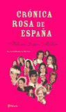 portada Cronica Rosa de España: De la Collares a la Rociito
