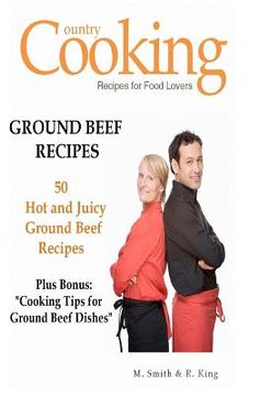 portada ground beef recipes (in English)