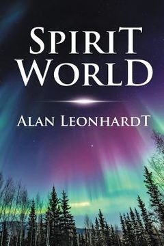 portada Spirit World (en Inglés)