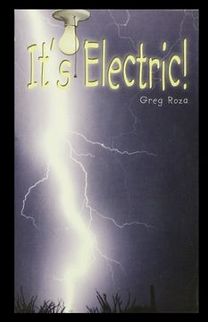 portada It's Electric! (in English)