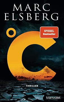 portada C? Celsius: Thriller - der Neue Bestseller vom Blackout-Autor (en Alemán)