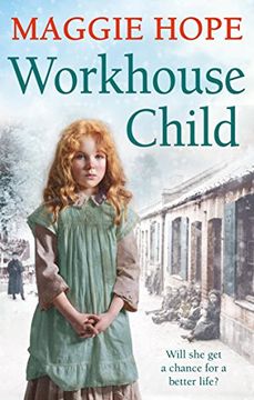 portada Workhouse Child