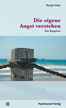 portada Die Eigene Angst Verstehen: Ein Ratgeber (in German)