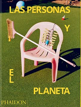 portada Us & Our Planet: This Is How We Live (Spanish Edition) (in Spanish)