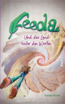 portada Feeda: Und das Land hinter den Worten (en Alemán)