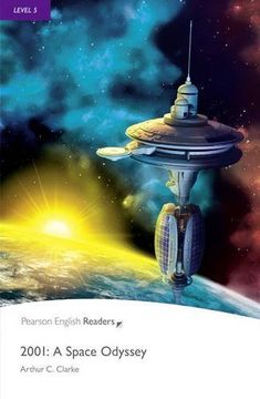 readers :a space odyssey
