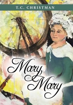 portada Mary, Mary (en Inglés)