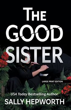 portada The Good Sister 