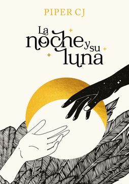 portada La Noche y su Luna