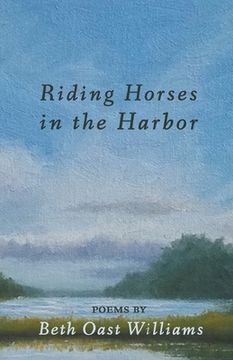 portada Riding Horses in the Harbor (en Inglés)