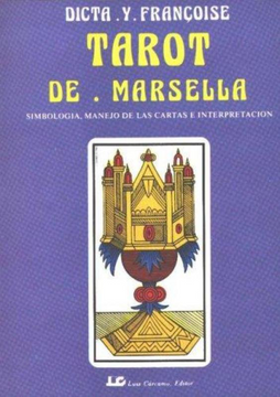 portada Tarot de Marsella (in Spanish)