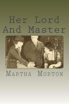 portada Her Lord And Master