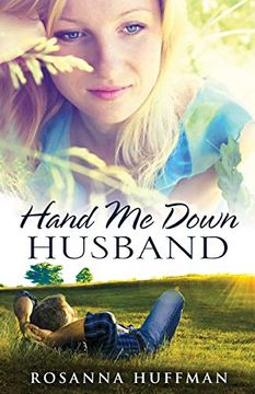 portada Hand me Down Husband 