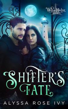 portada Shifter's Fate (en Inglés)