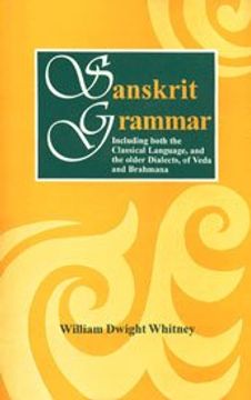 portada Sanskrit Grammar
