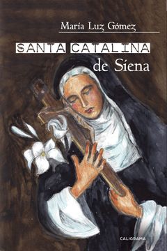 portada Santa Catalina de Siena (in Spanish)
