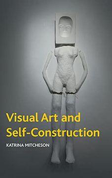 portada Visual art and Projects of the Self (Crosscurrents) (en Inglés)