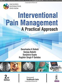portada Interventional Pain Management: A Practical Approach