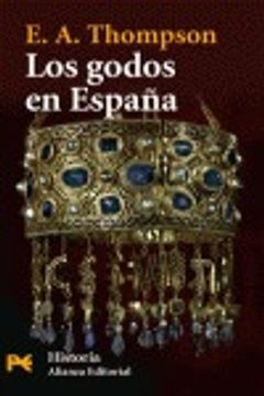 portada Los Godos en España