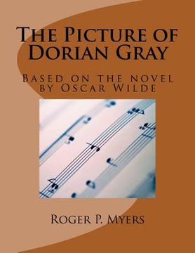 portada The Picture of Dorian Gray: Based on the novel by Oscar Wilde (en Inglés)